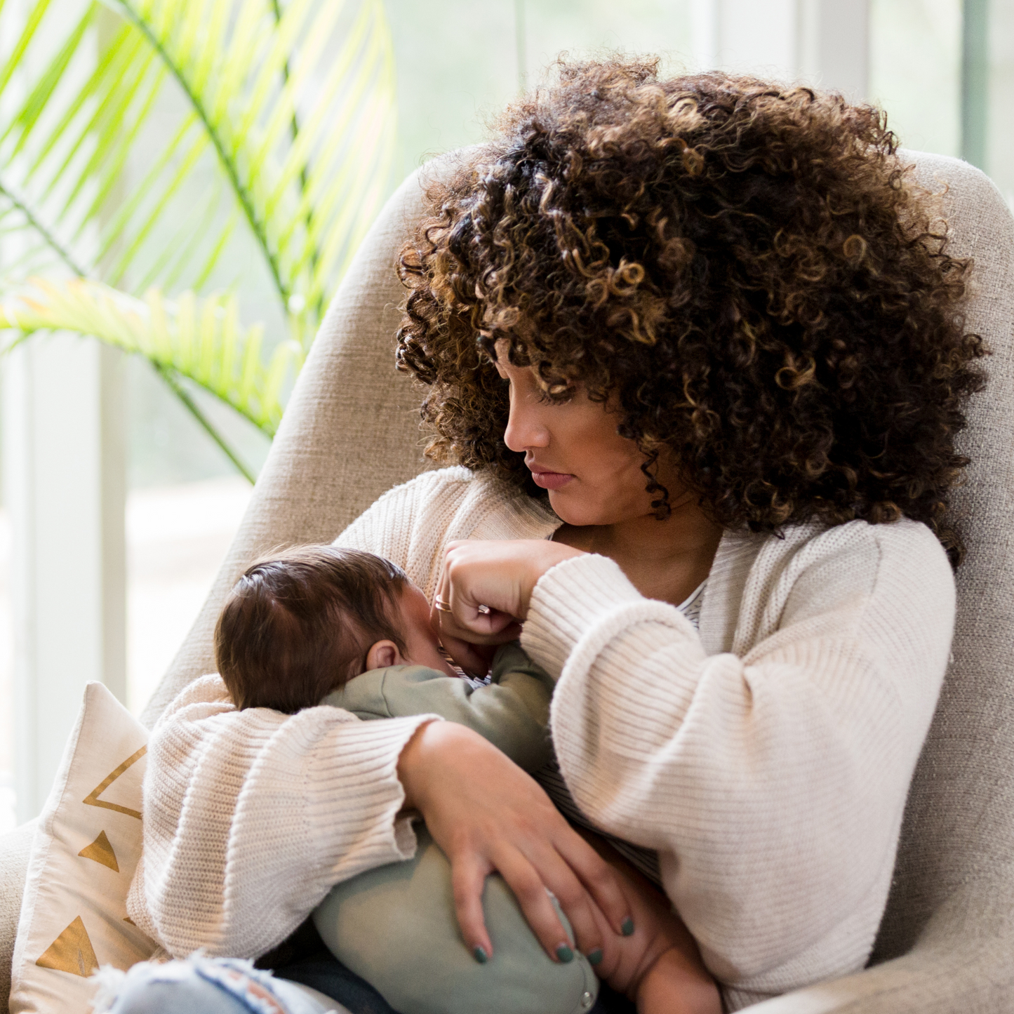 Organic Mama's Milk Tea