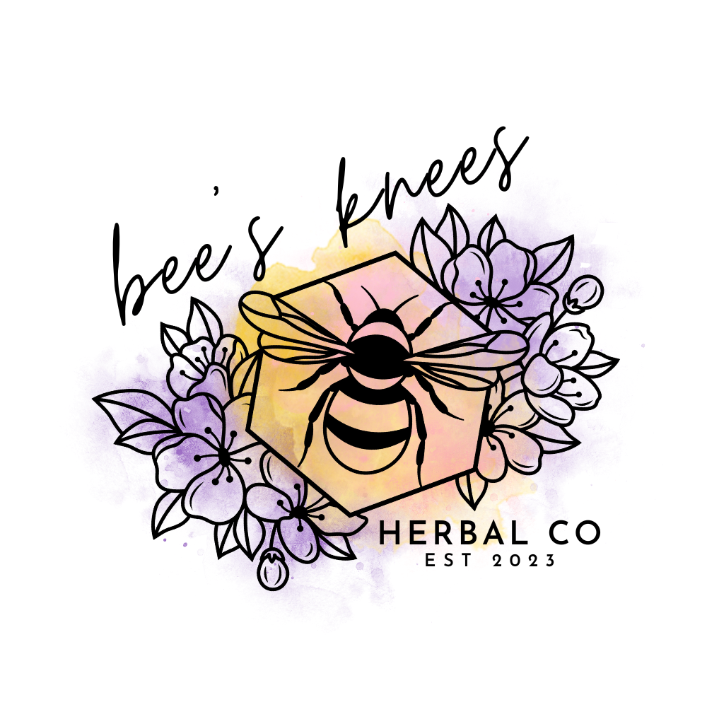 Bees Knees Herbal Co Gift Certificate