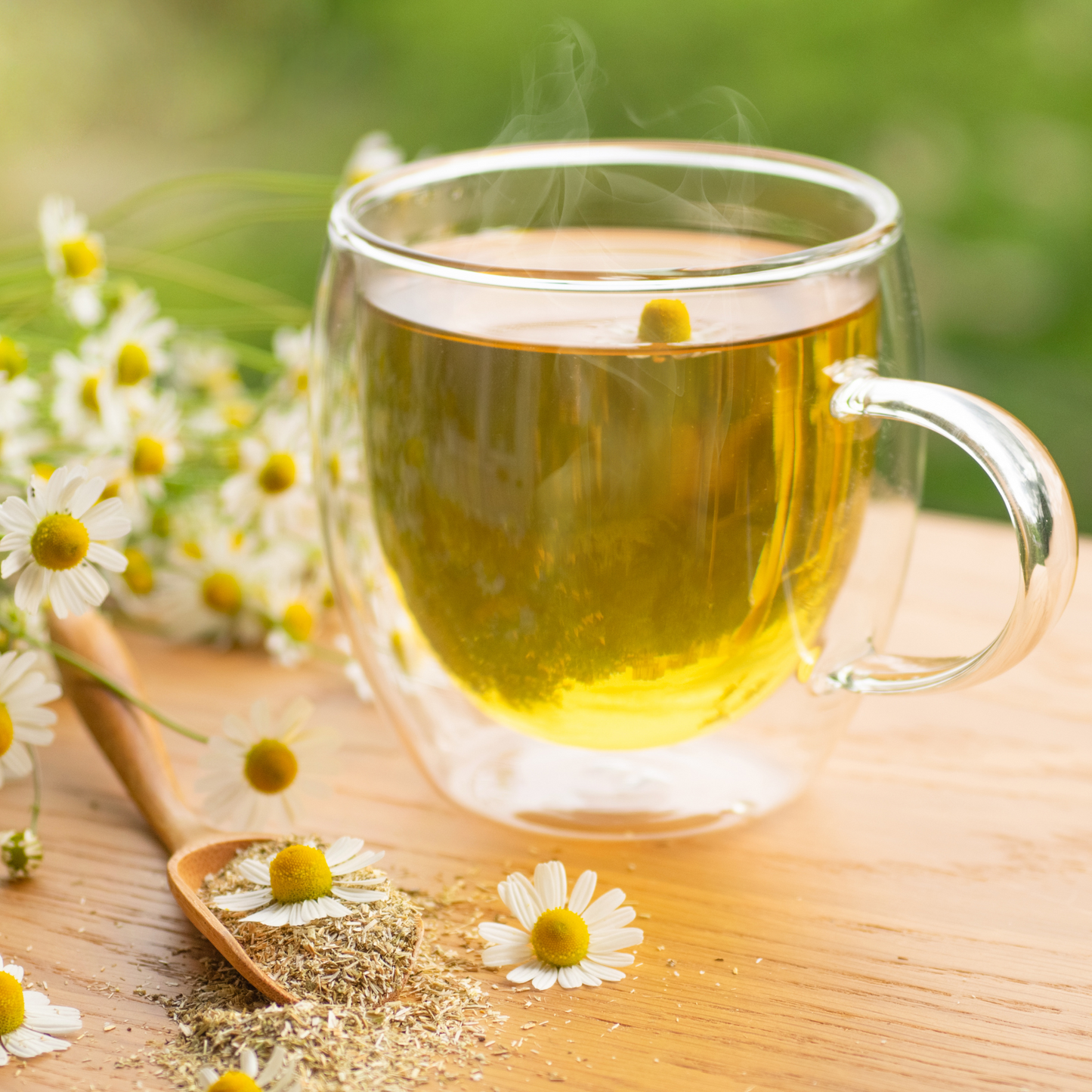 Organic Baby Bee Well Tea