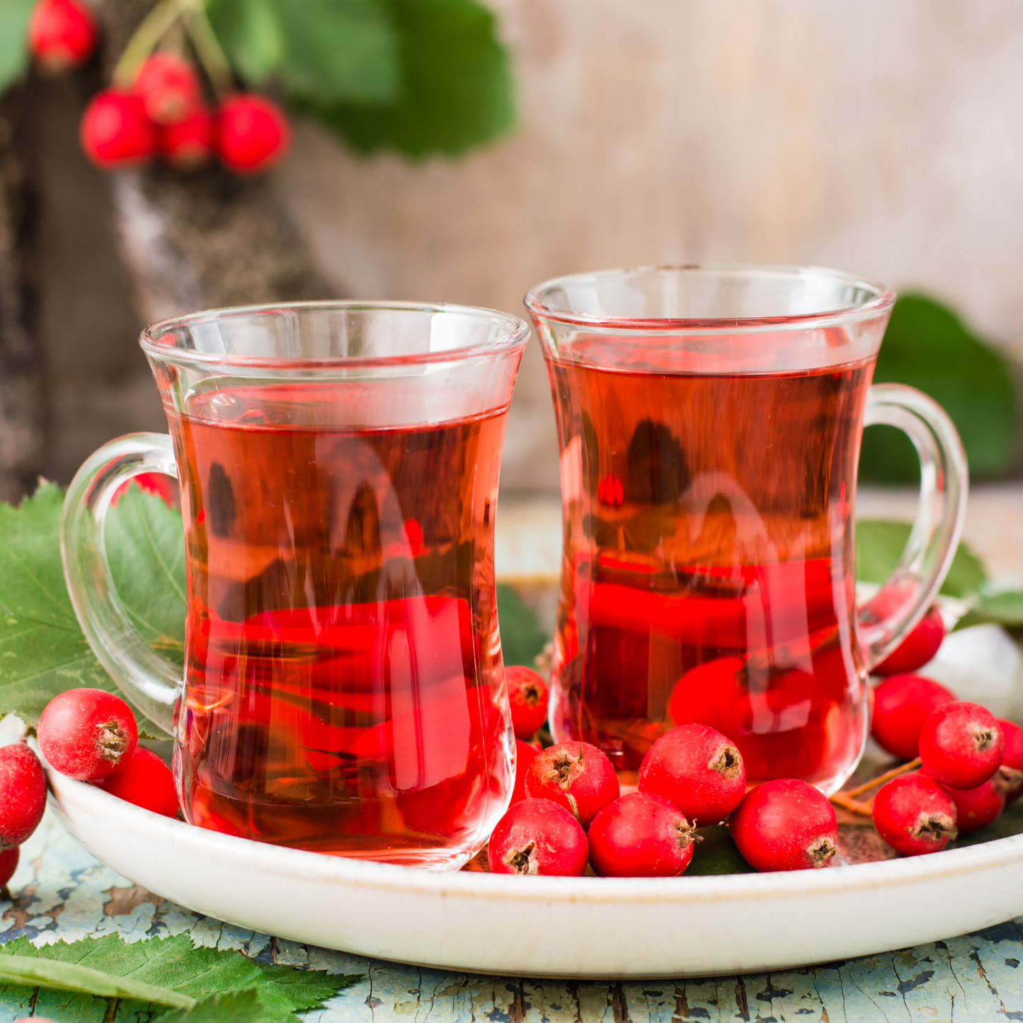 Organic Healthy Heart Tea