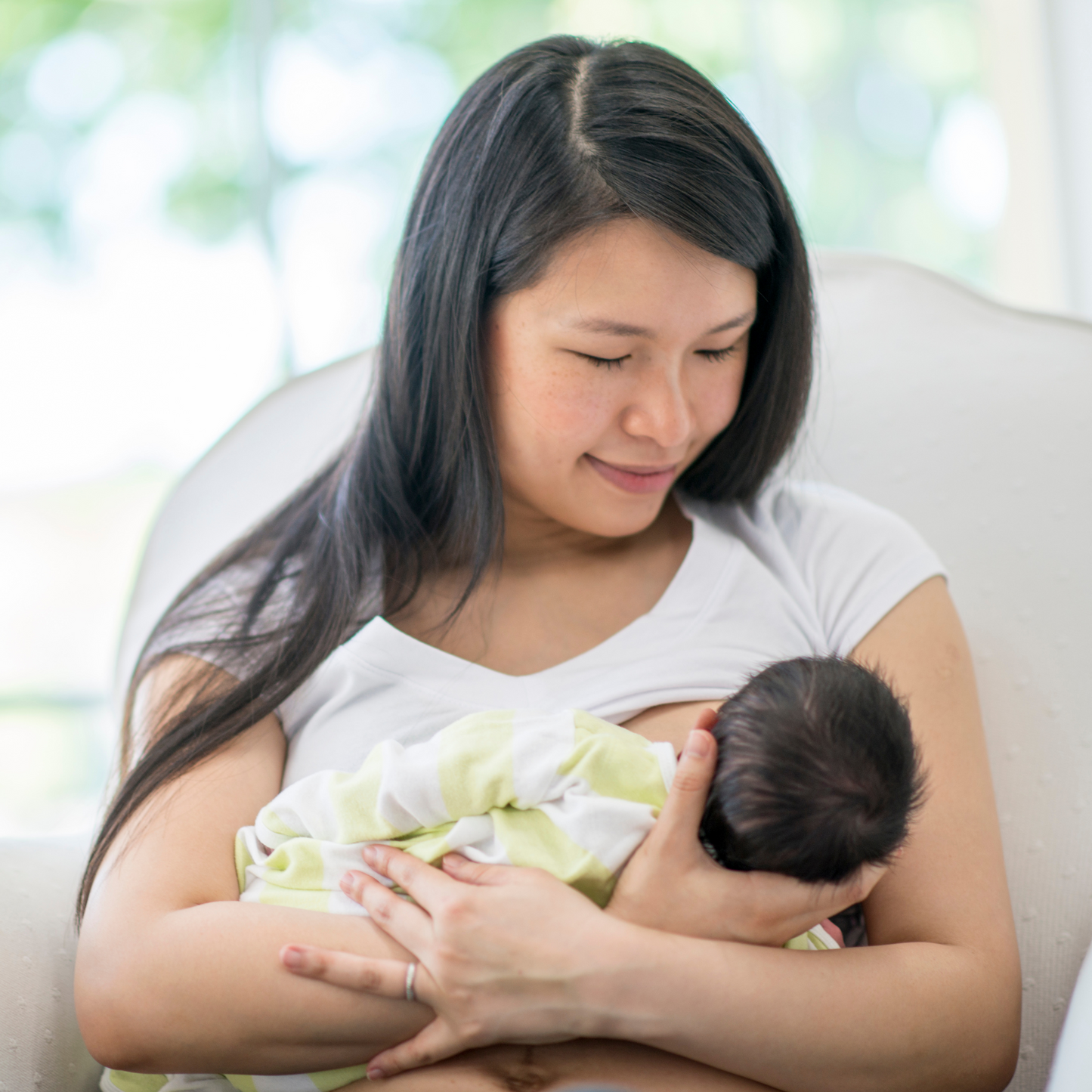 Organic Mama's Milk Tea - Fenugreek Free