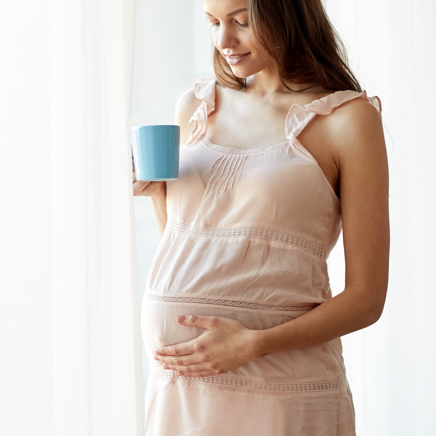 Organic NORA+ Tea with Moringa & Rosehips