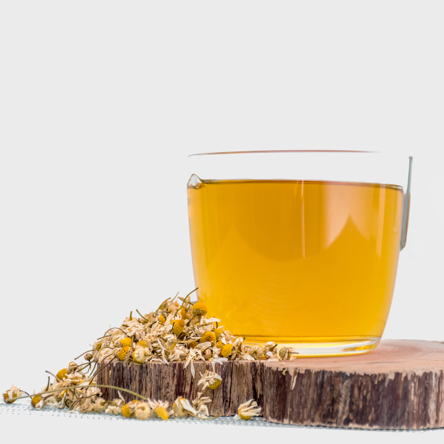 Organic Throat Calm Tea