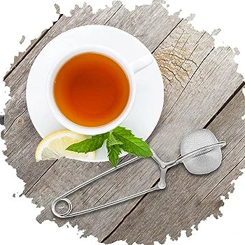 Stainless Steel Tea Infuser