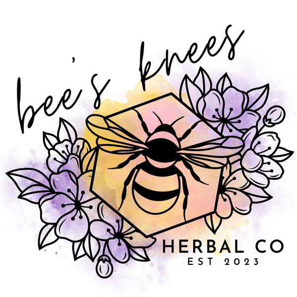 Bee's Knees Herbal Co