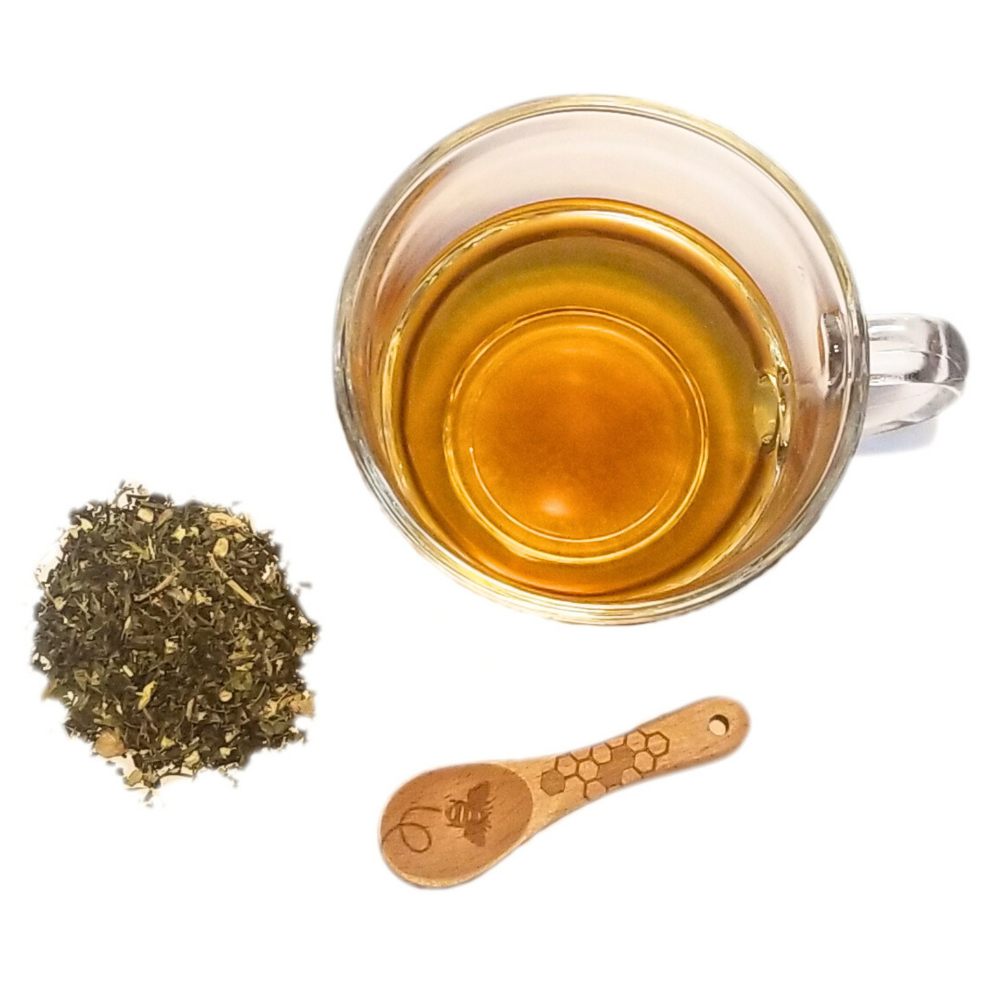 Organic Allergy Away Tea