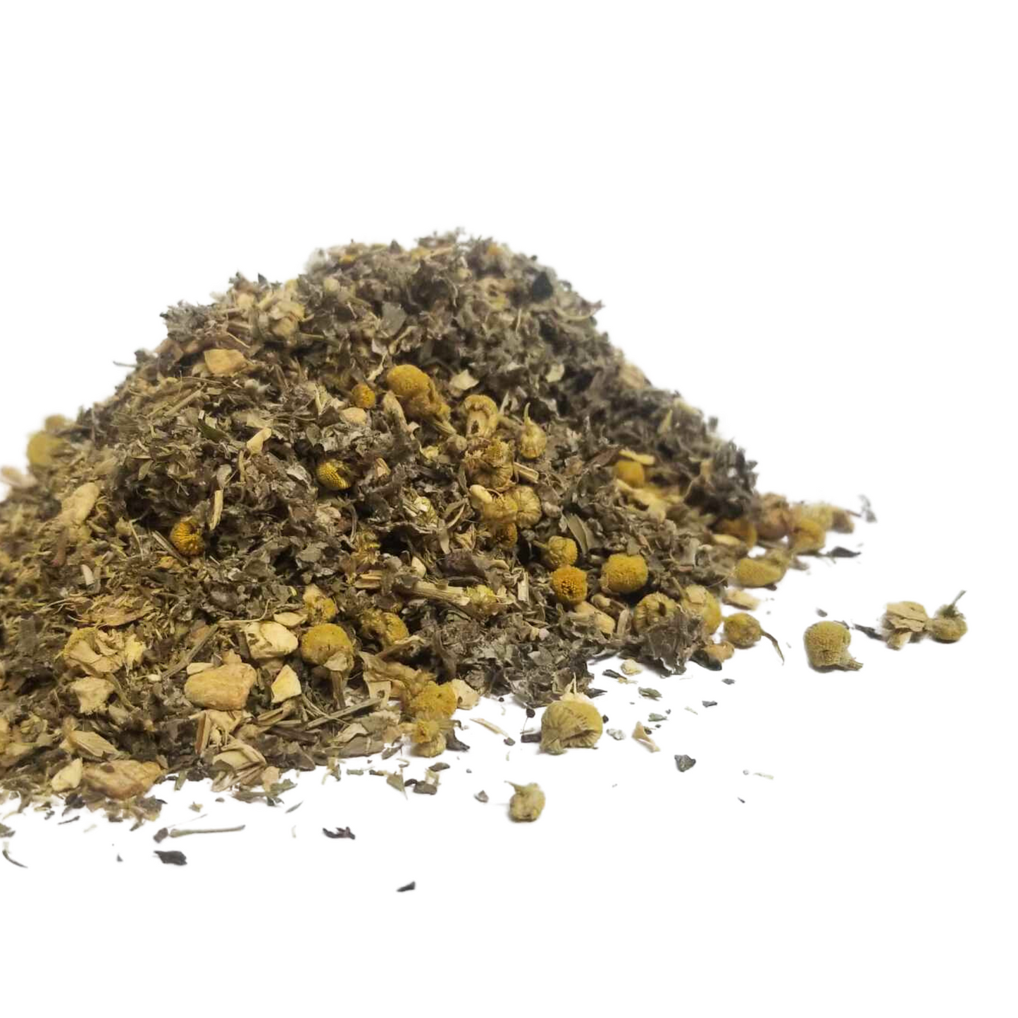 Organic Tummy Tamer Tea