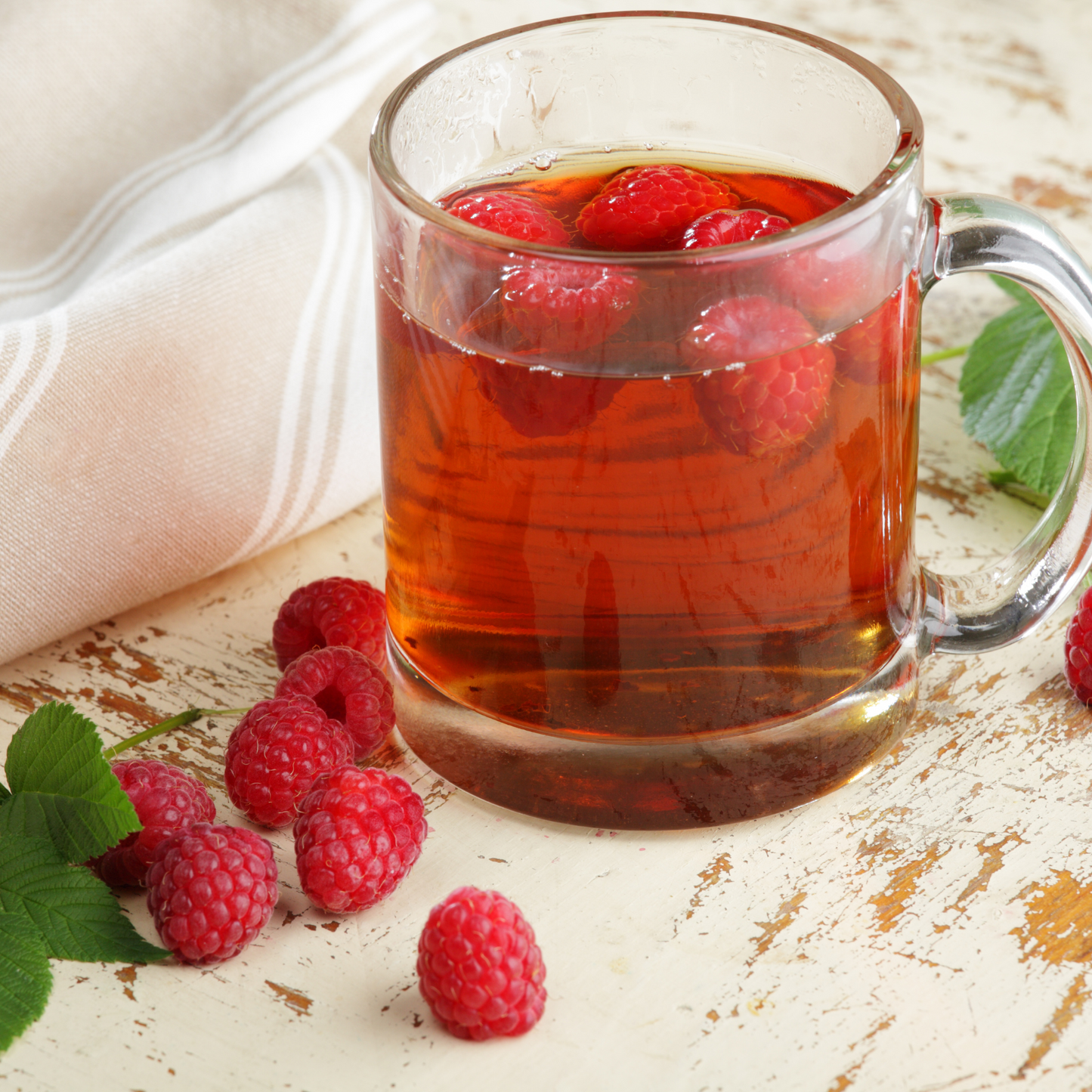 Organic Tummy Tamer Tea