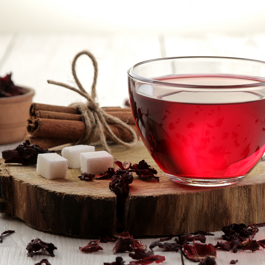Organic ImmuniTea